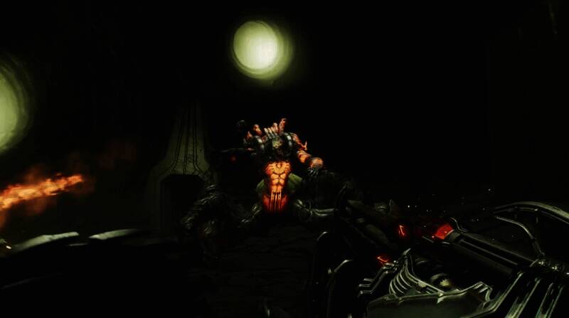 《毁灭战士：黑暗时代》相关图片 3