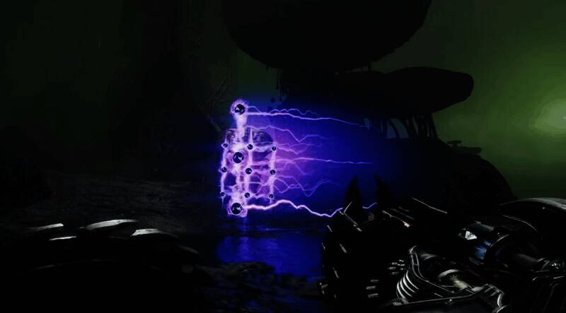 《毁灭战士：黑暗时代》相关图片 4