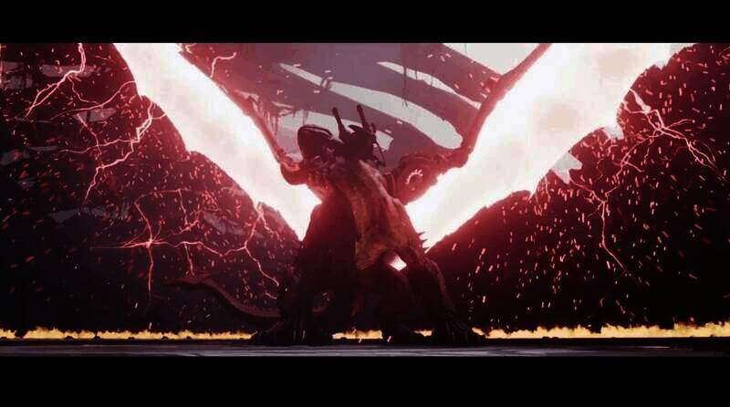 《毁灭战士：黑暗时代》相关图片 7