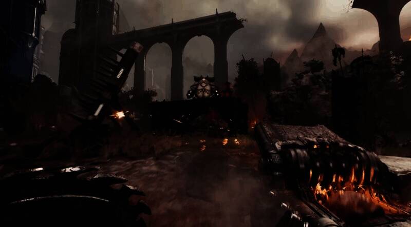 《毁灭战士：黑暗时代》相关图片 8