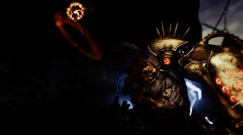 《毁灭战士：黑暗时代》相关图片 10