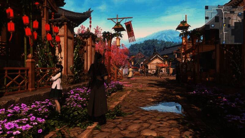 网元圣唐账号体系整合相关配图2