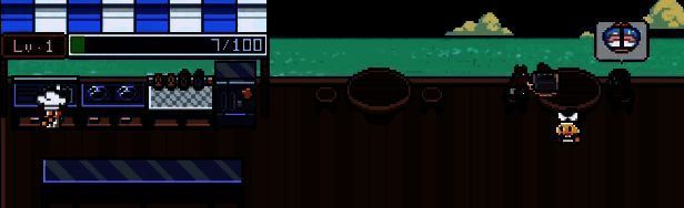 悠哉钓鱼游戏画面7