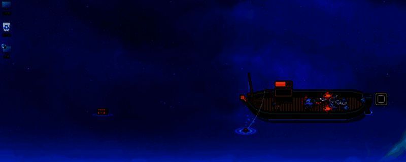 悠哉钓鱼相关图片1