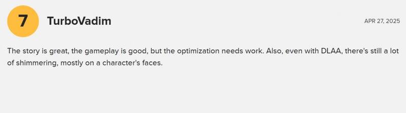 《光与影:33号远征队》相关图片3