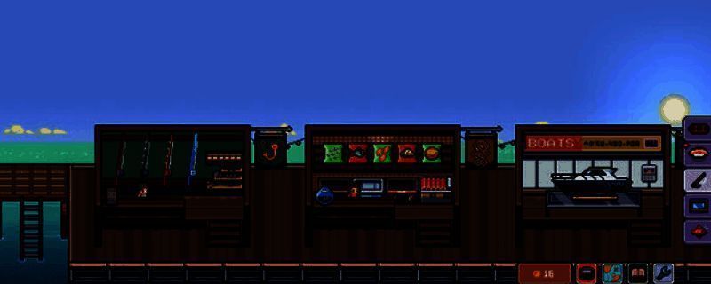 悠哉钓鱼相关图片1