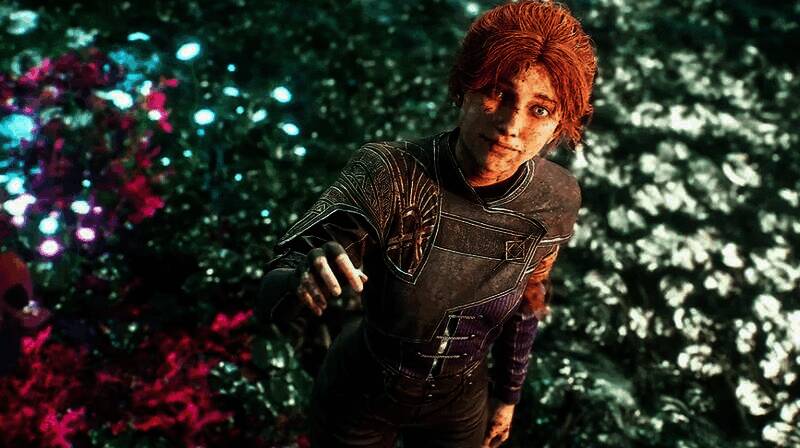 《光与影:33号远征队》相关画面