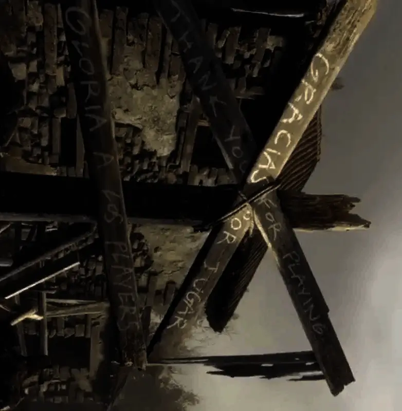 路牌倒过来的图片