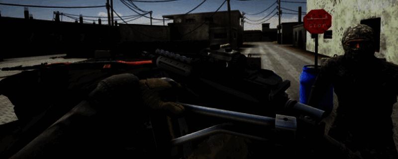 Beyond Sandbox游戏相关图片1