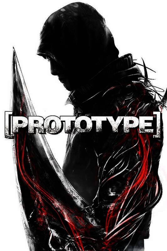 《虐杀原形》相关图片3