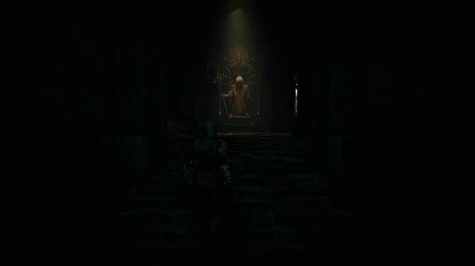 《污痕圣杯:阿瓦隆的陨落》游戏画面2