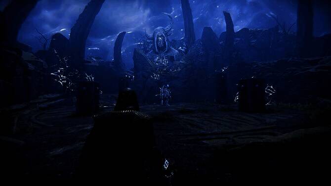 《污痕圣杯:阿瓦隆的陨落》游戏画面3