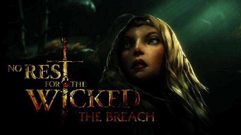 《恶意不息》游戏相关图片