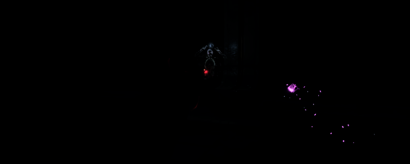 《上古卷轴4：重制版》游戏画面