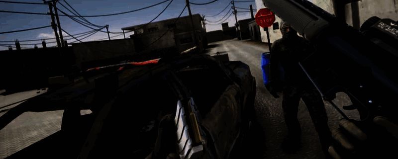 Beyond Sandbox游戏相关图片1