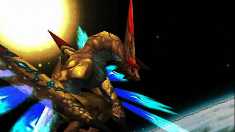 《龙战士4》游戏相关图片