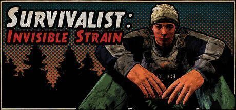 《生存主义:隐形异变》游戏画面