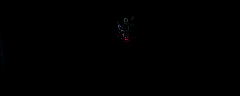 《上古卷轴4:重制版》相关画面