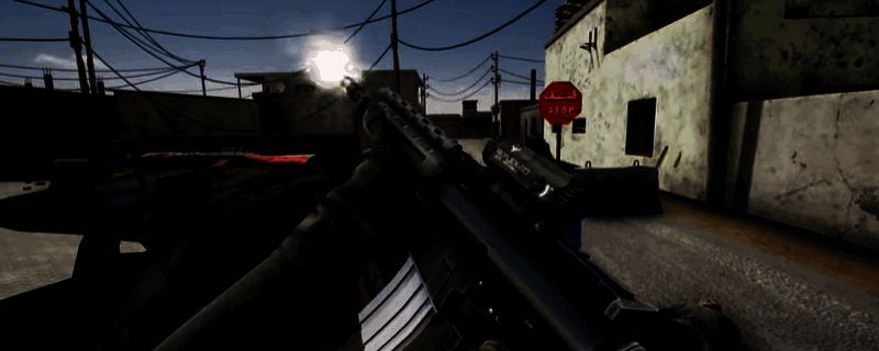 Beyond Sandbox游戏画面相关图片