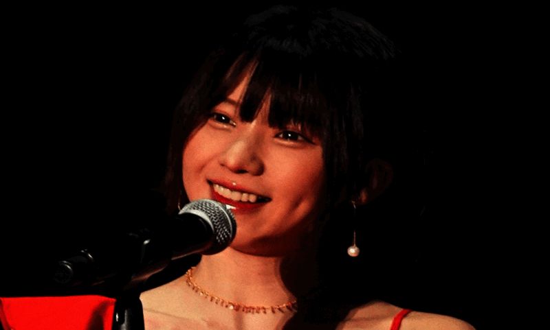 Enako出席节目相关画面