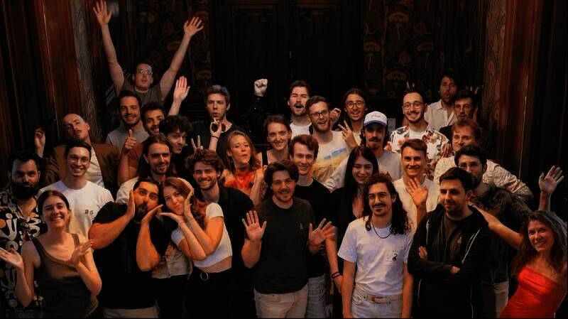 《光与影:33号远征队》相关图片4