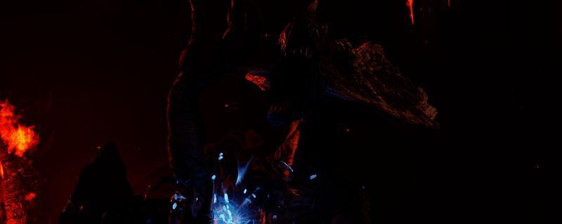 《上古卷轴4：湮灭重制版》游戏画面