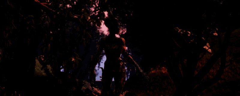 《上古卷轴4:湮灭重制版》相关画面