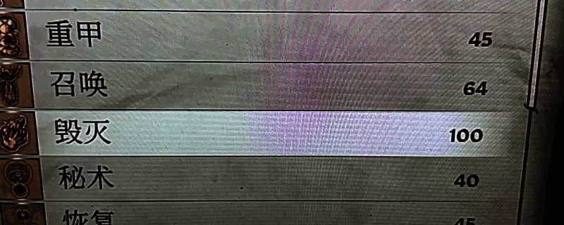 《上古卷轴4：湮灭重制版》游戏相关截图