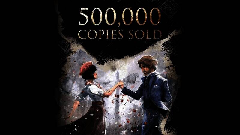 《光与影:33号远征队》相关宣传图