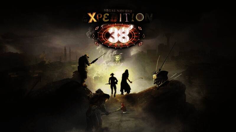 黑曜石祝贺《光与影:33号远征队》首发的图片