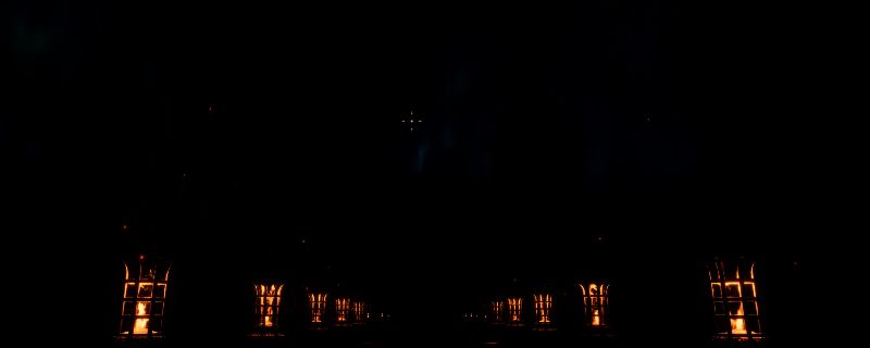 《上古卷轴4：湮灭重制版》游戏画面