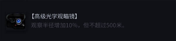 高级光学观瞄镜图片