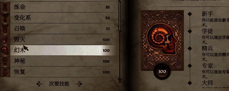 上古卷轴4重制版相关图片