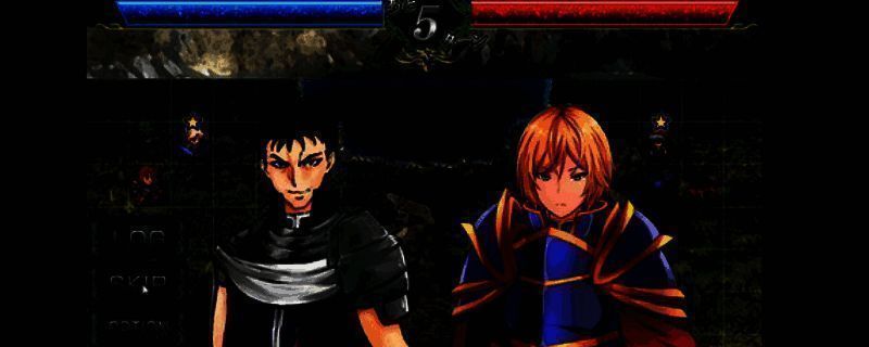 神屠蓝银相关图片1