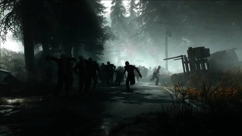 《往日不再：复刻版》视频截图1