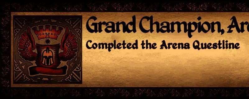 《上古卷轴4:重制版》相关图片1