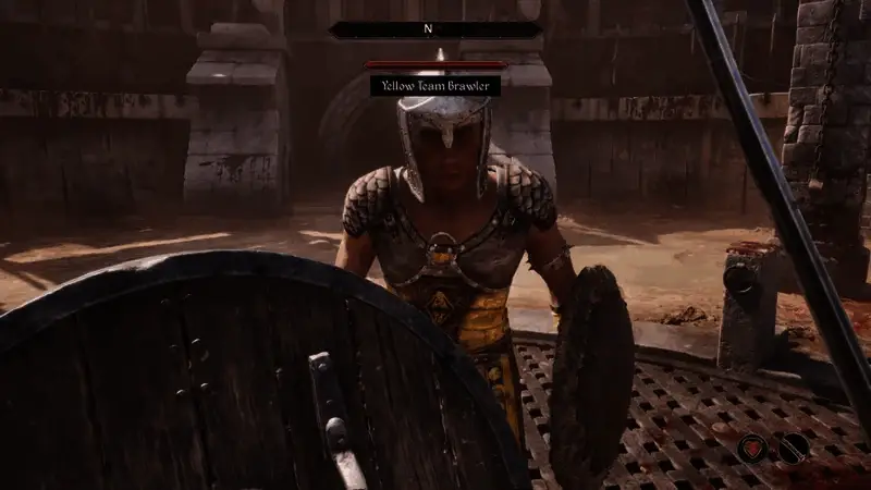 《上古卷轴4:重制版》相关画面3