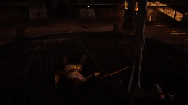 《上古卷轴4:重制版》相关画面6