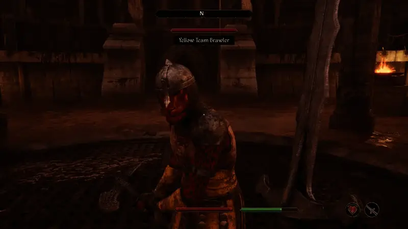 《上古卷轴4:重制版》相关画面7