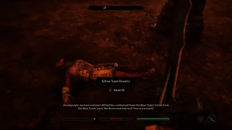 《上古卷轴4:重制版》相关画面8