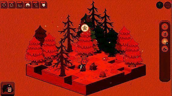 场景中寻找碎片贴图画面相关图片