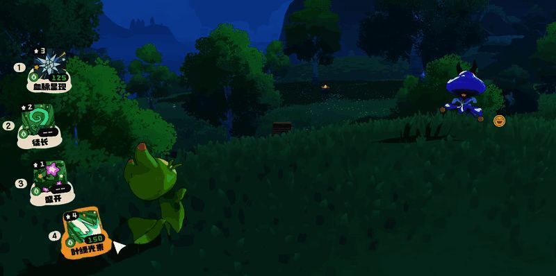 喵喵初始形态图片