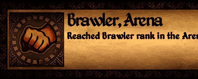 上古卷轴4重制版相关游戏画面1