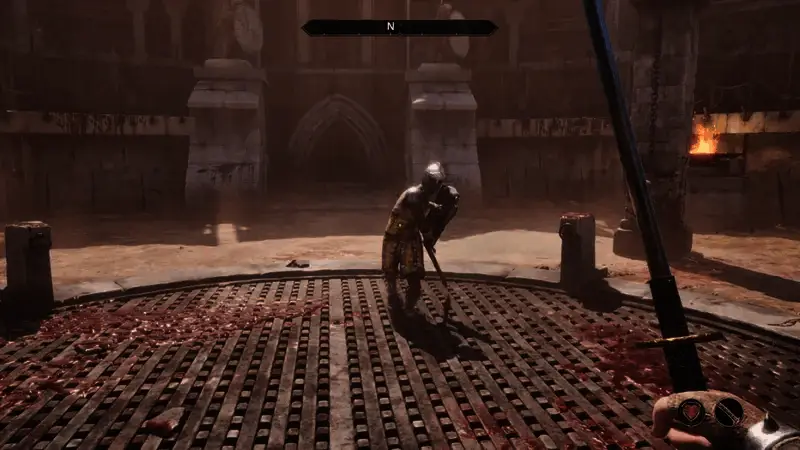 上古卷轴4重制版相关游戏画面5