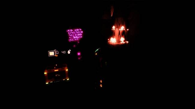 《光明破坏者》玩法调整画面