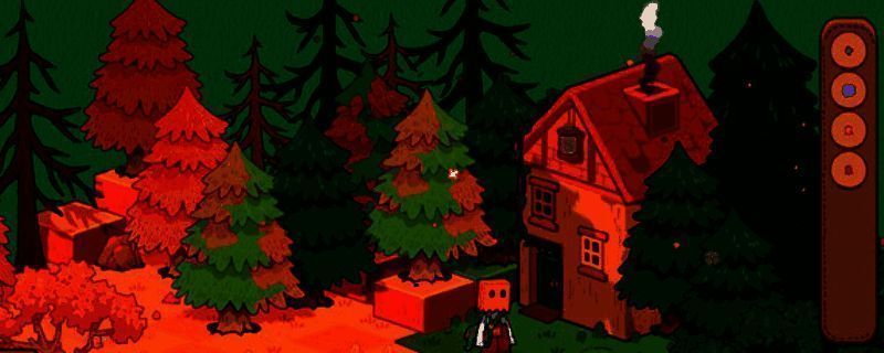 纸痕絮语游戏相关图片