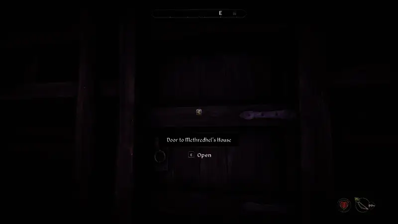 《上古卷轴4:重制版》任务相关画面2