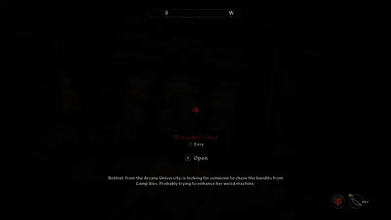 《上古卷轴4:重制版》Methredhel房子画面1