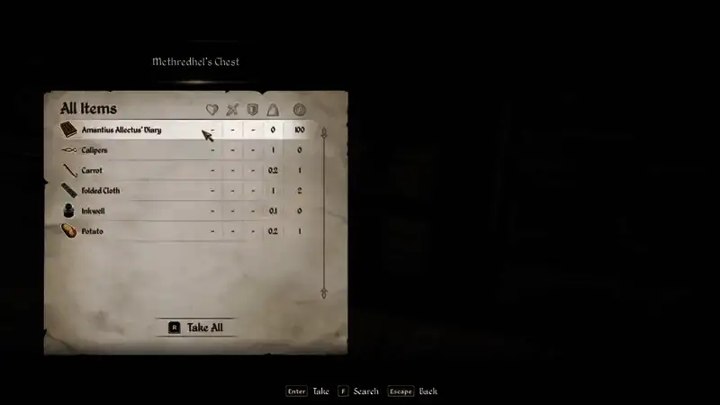 《上古卷轴4:重制版》Methredhel房子画面2