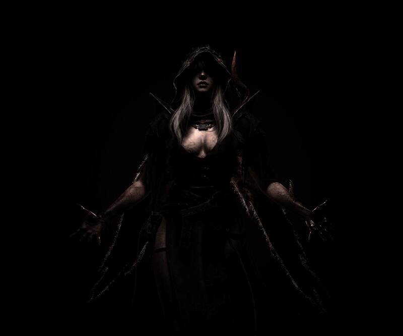 艺术家Hyeonji Kim的艺术作品1